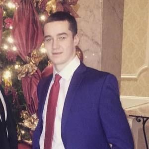 Meet your Posher, Joseph